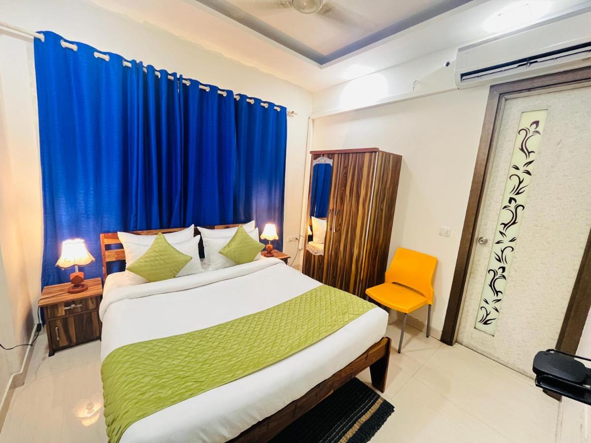 Hotel Park Pride Pitampura New Delhi, Couple Friendly Exterior photo